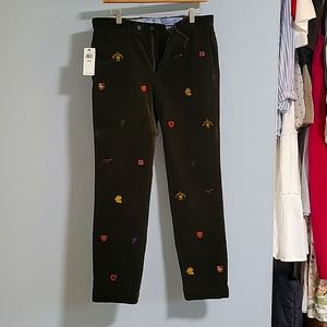 Polo by Ralph Lauren, 30X30, Olive